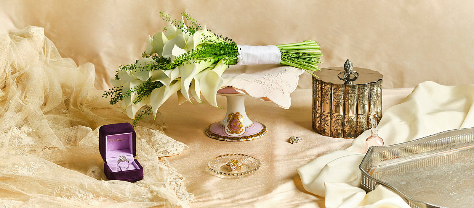 Avermore Bridal