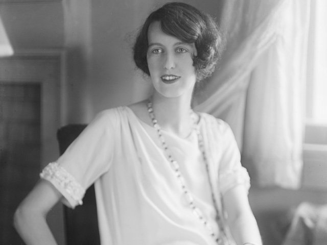 Edith Vanderbilt